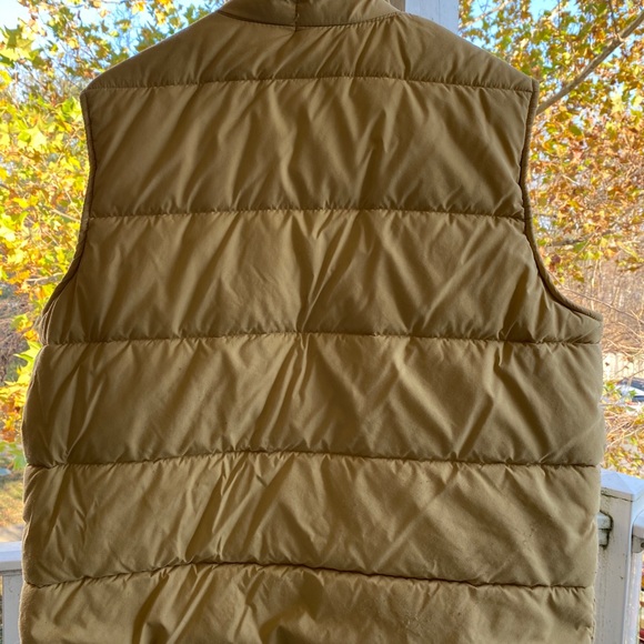 VINTAGE Men’s Vest - Medium - Picture 2 of 4